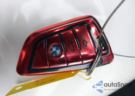 2020 BMW 3 Series 330I xDrive из США, поврежденный, VIN 3MW5R7J03L8B16903